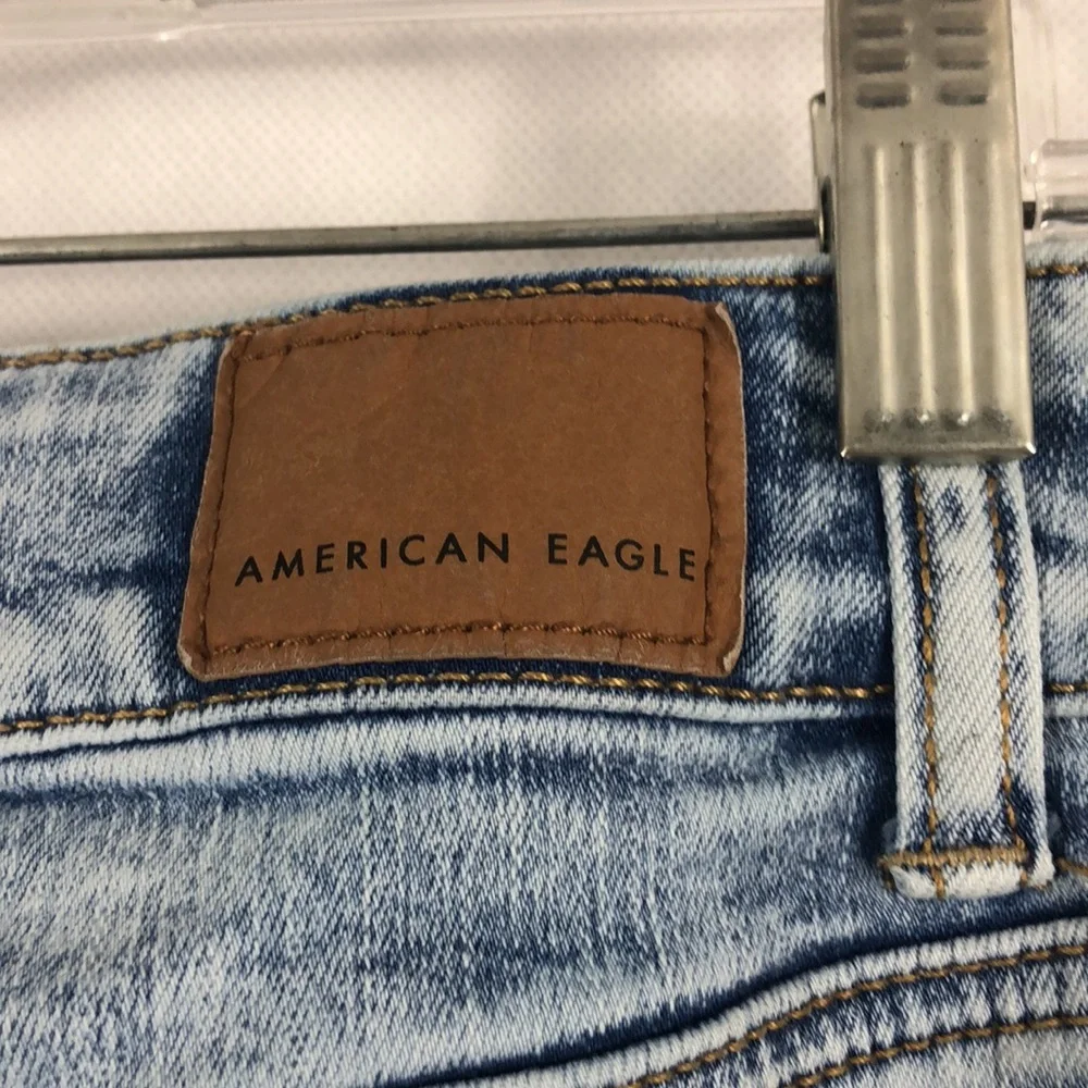 American eagle - Picture 8 of 10